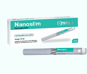 NanoSlim