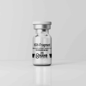 HGH Fragment